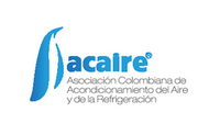 [Translate to Spanish:] ACAIRE is a Colombian association of HVAC&R