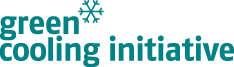 Logo Green Cooling Initiative